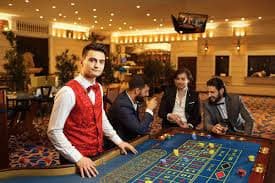 Antarmuka gameplay Cambodia Pools di asiawin 189 dengan fitur-fitur yang user-friendly